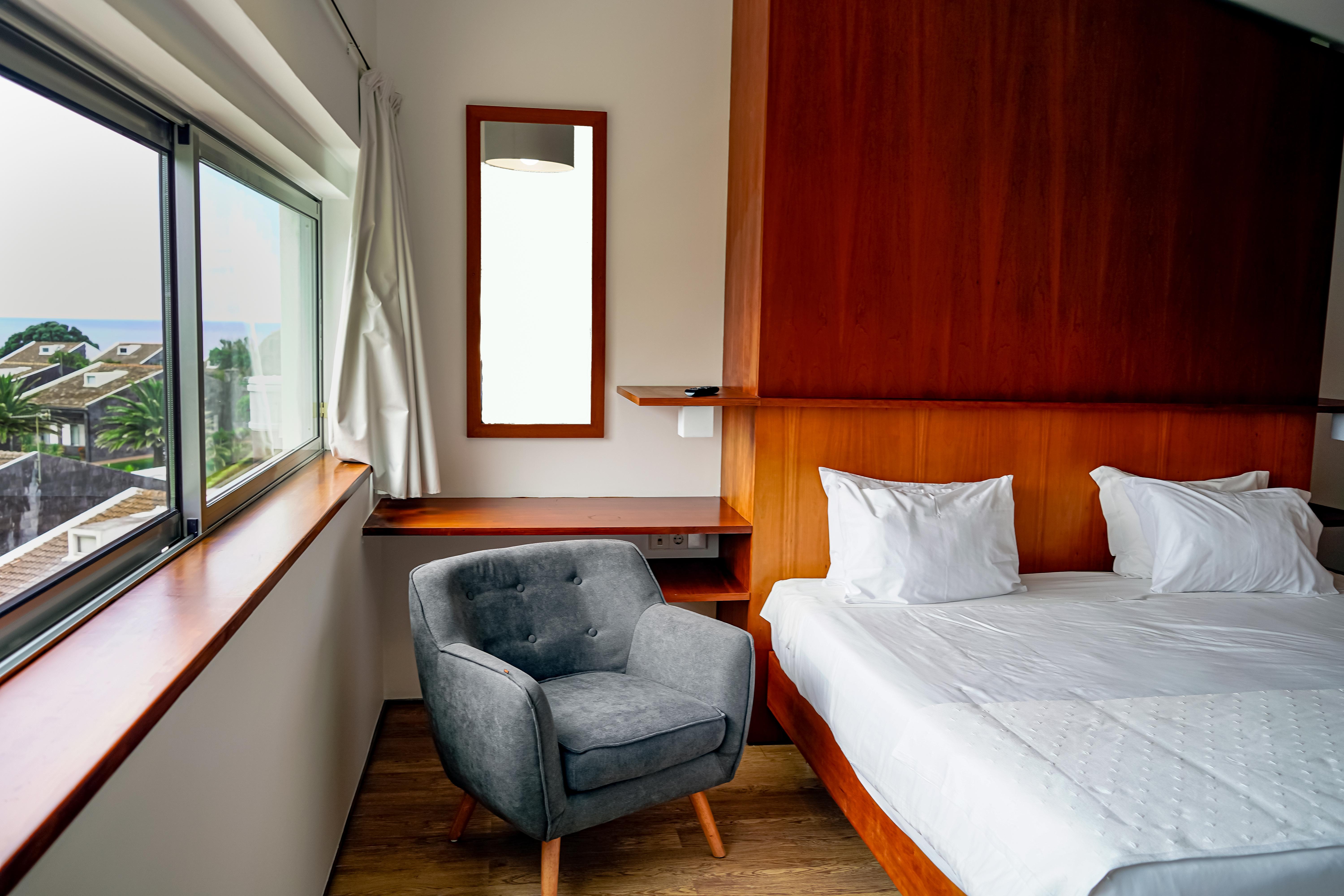 Anc Resort Калоура Екстериор снимка