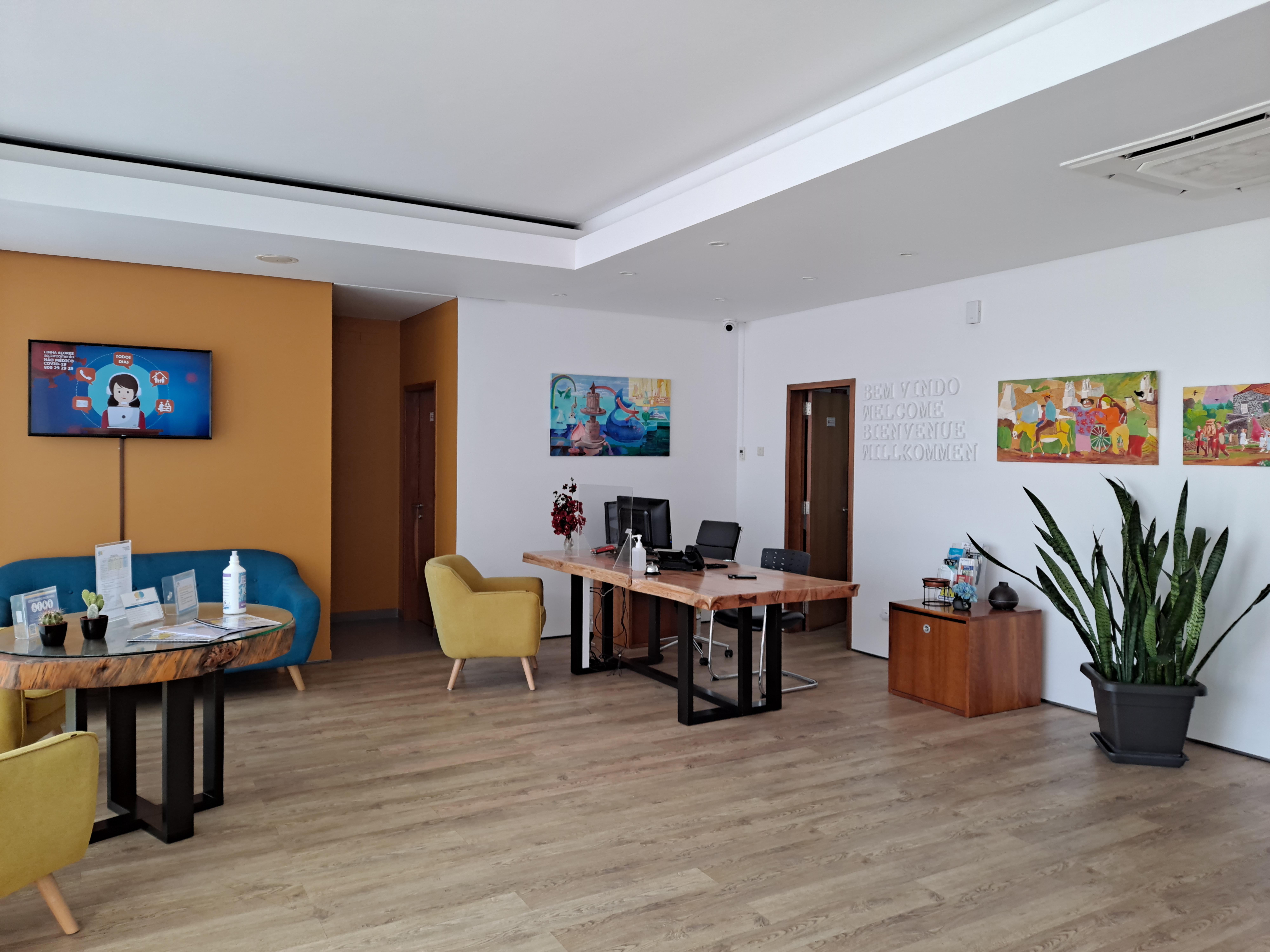 Anc Resort Калоура Екстериор снимка