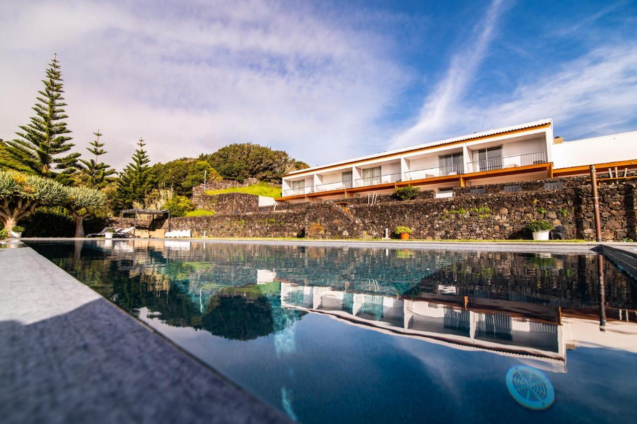 Anc Resort Калоура Екстериор снимка