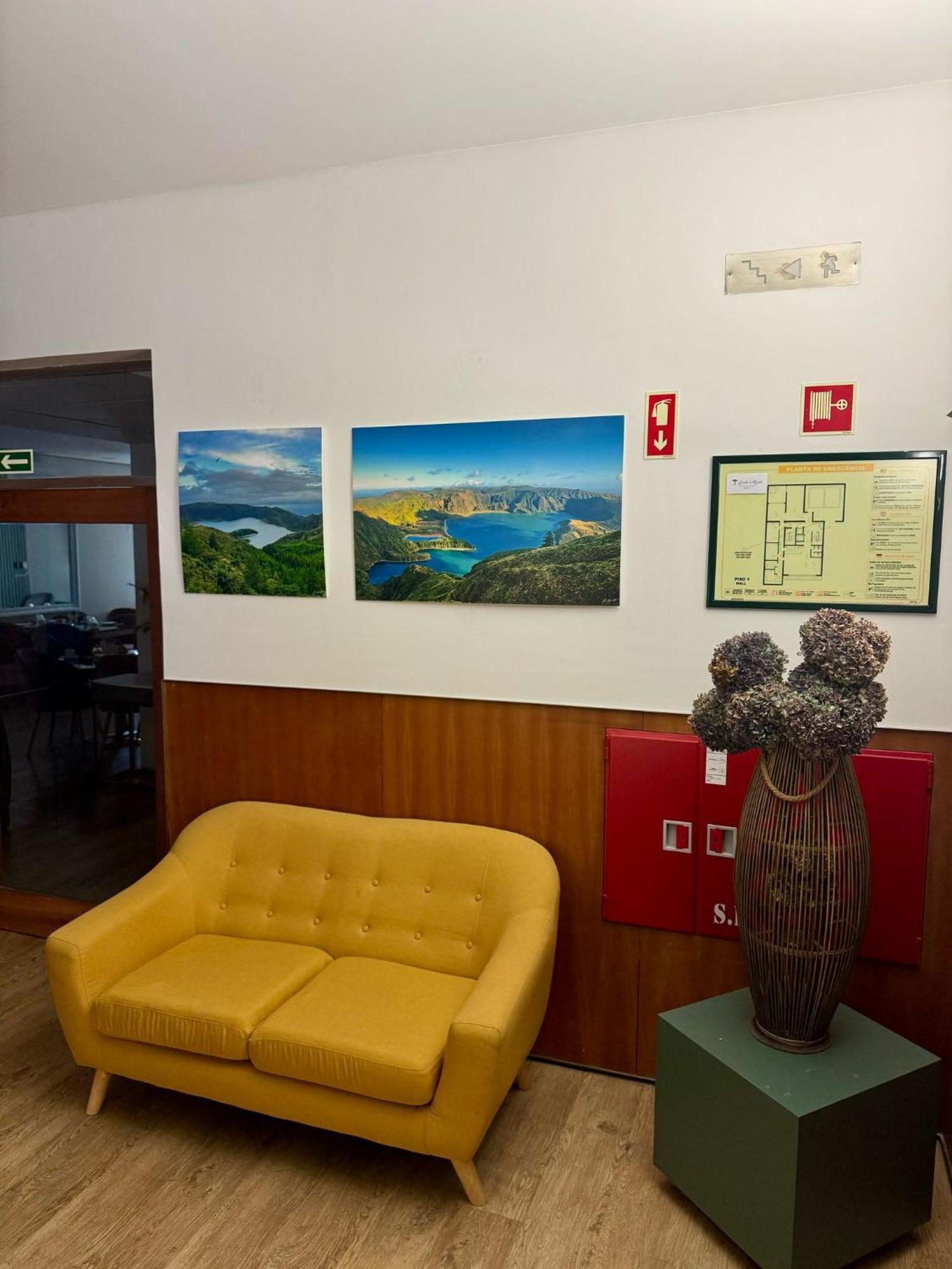 Anc Resort Калоура Екстериор снимка