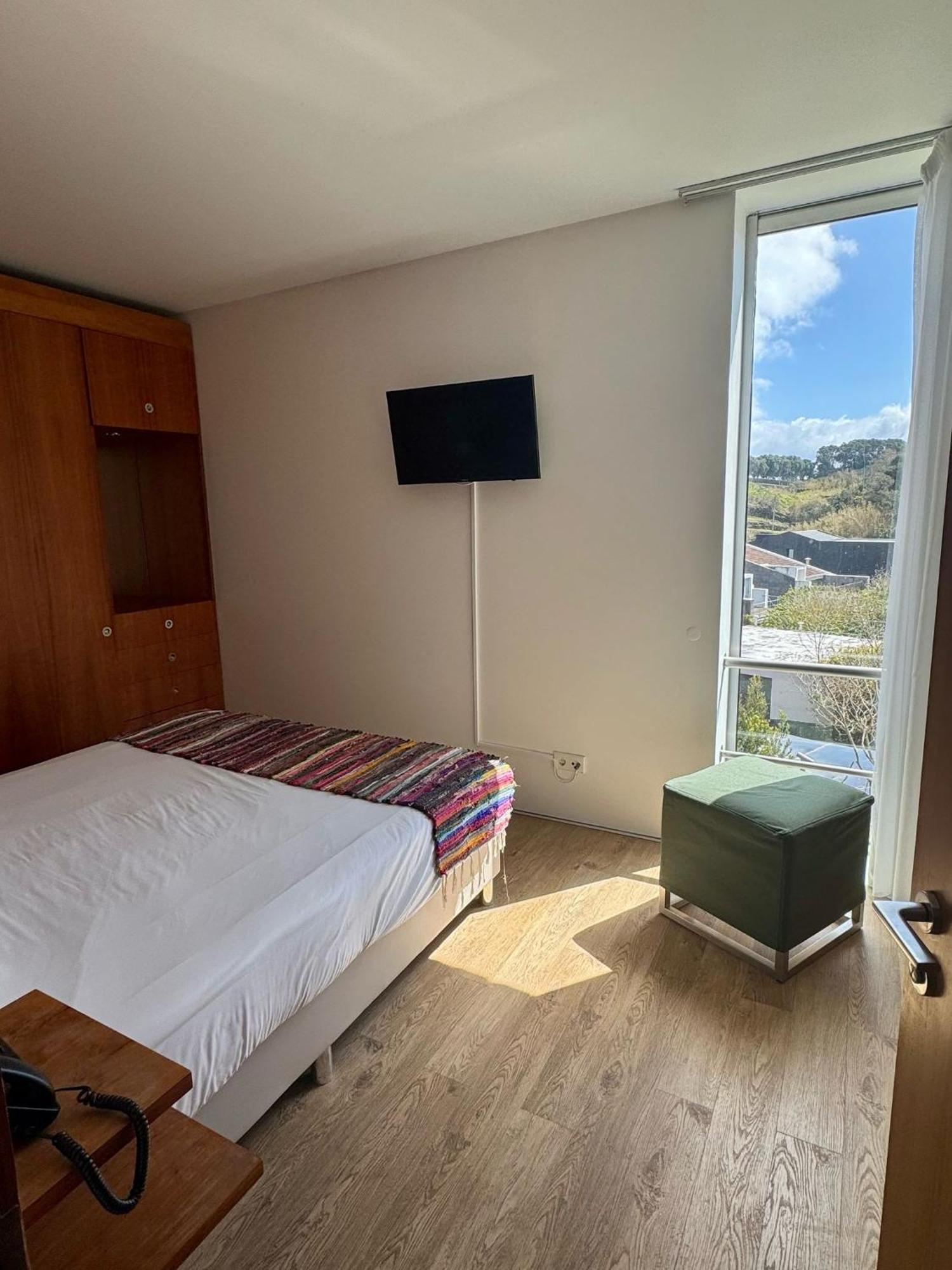 Anc Resort Калоура Екстериор снимка