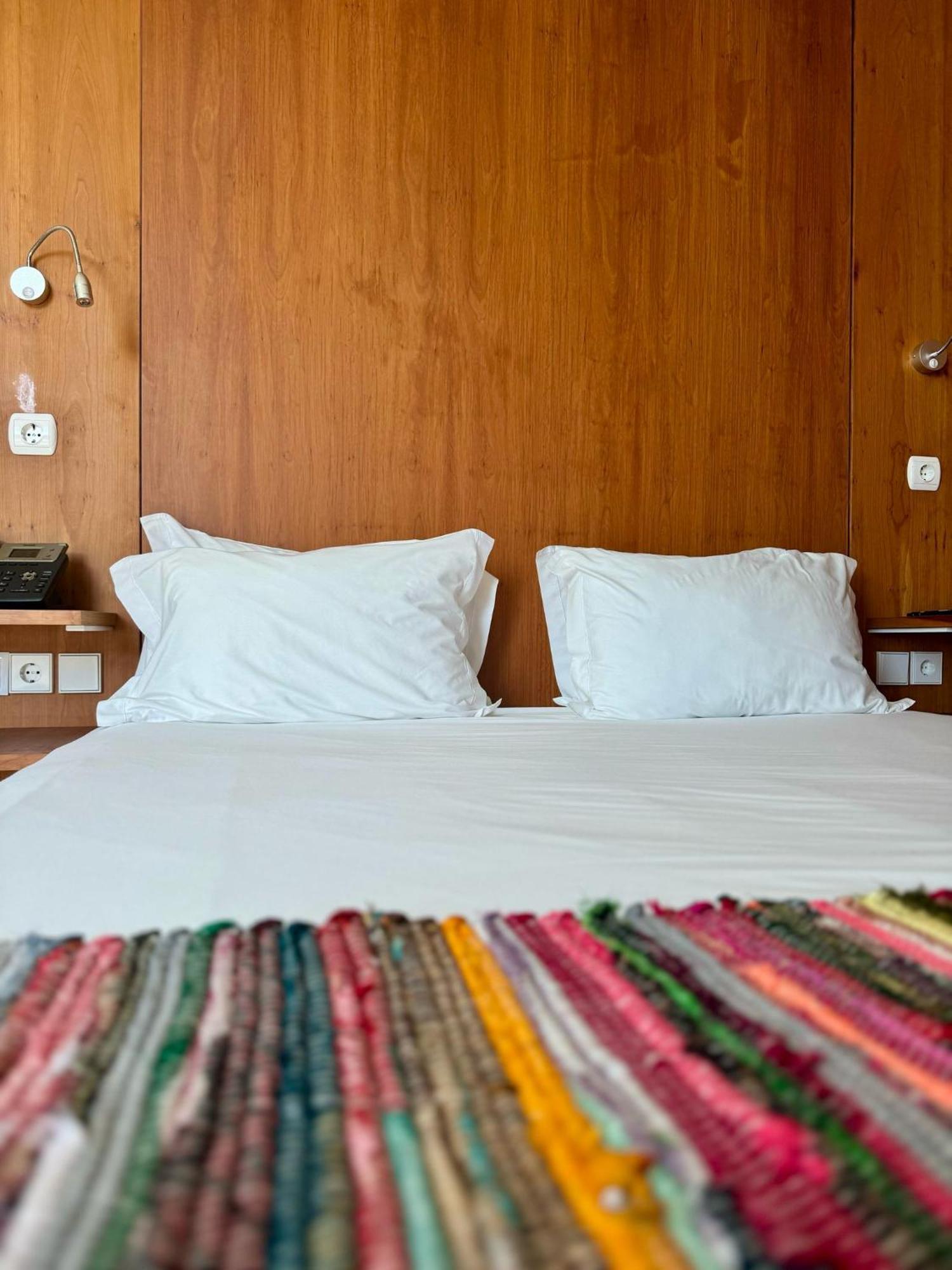 Anc Resort Калоура Екстериор снимка